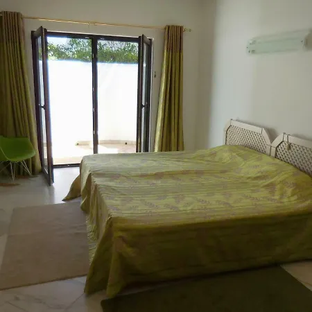 Paradies - Sao Rafael By Portugalferias וילה *