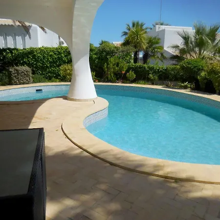 וילה Paradies - Sao Rafael By Portugalferias *