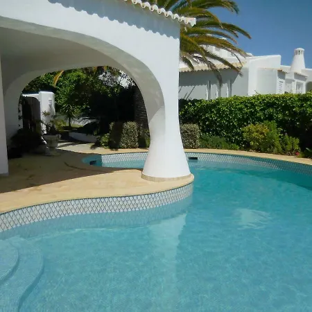 Paradies - Sao Rafael By Portugalferias * אלבופיירה