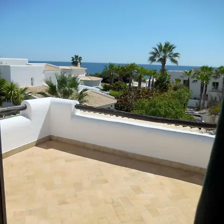 Paradies - Sao Rafael By Portugalferias וילה