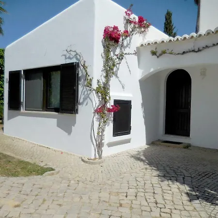 וילה Paradies - Sao Rafael By Portugalferias *