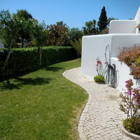 וילה Paradies - Sao Rafael By Portugalferias
