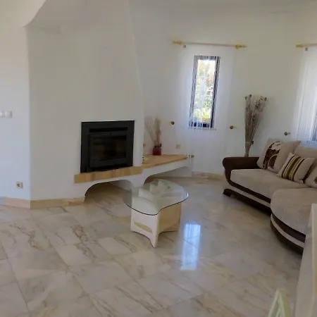 וילה Paradies - Sao Rafael By Portugalferias