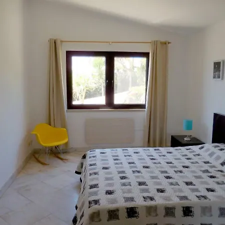 וילה Paradies - Sao Rafael By Portugalferias