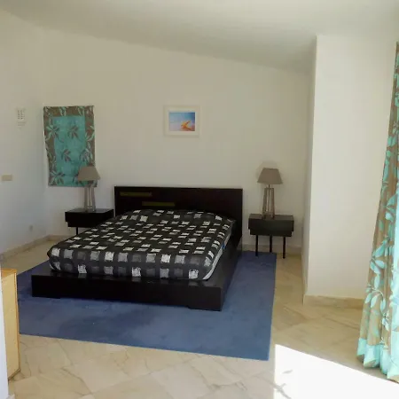 Paradies - Sao Rafael By Portugalferias * אלבופיירה