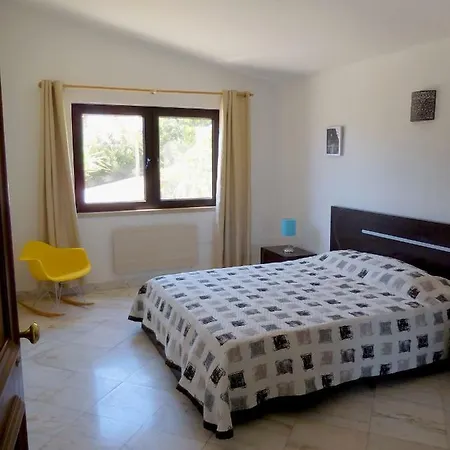Paradies - Sao Rafael By Portugalferias וילה *