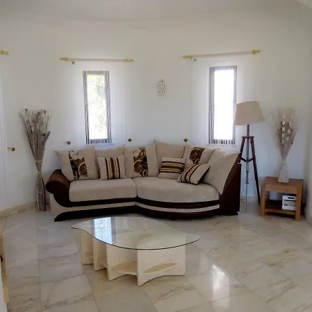 Paradies - Sao Rafael By Portugalferias וילה *
